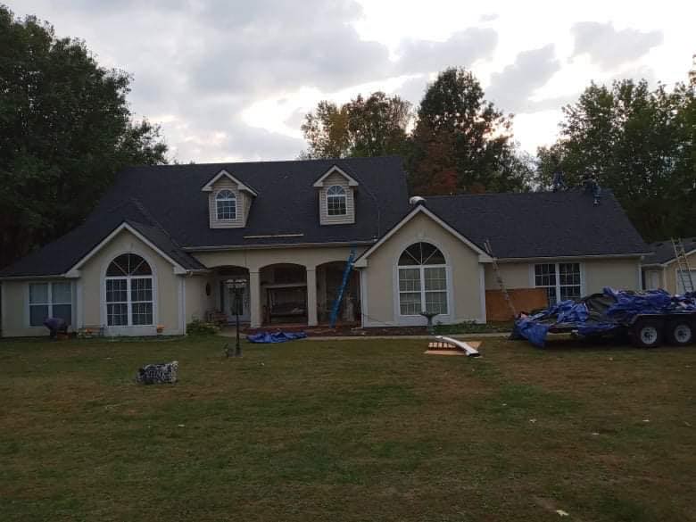 K & R Construction
