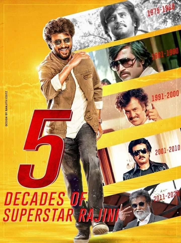 Tamil Cinema Updates - 🔥‼️