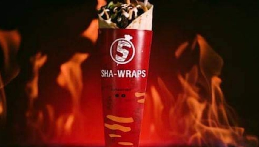 MikMik's Sha-Wraps | Quezon City