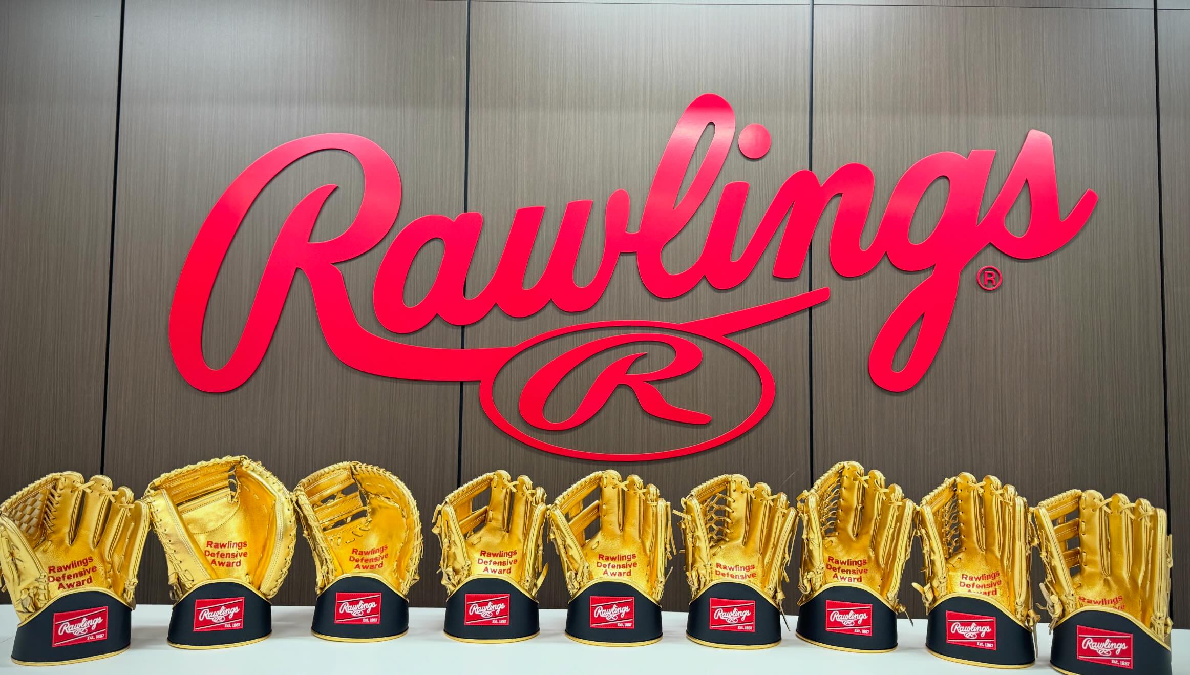 Rawlings - #Repost @spotaka_baseball_89 with @get_repost