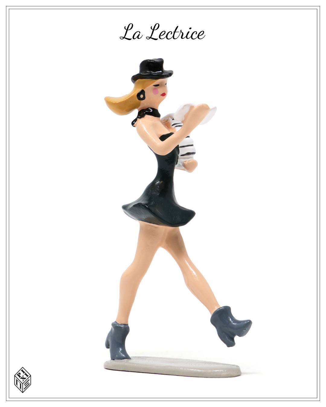Jouet Plastoy SAS PLA61057 - Décoration Fête Enfants