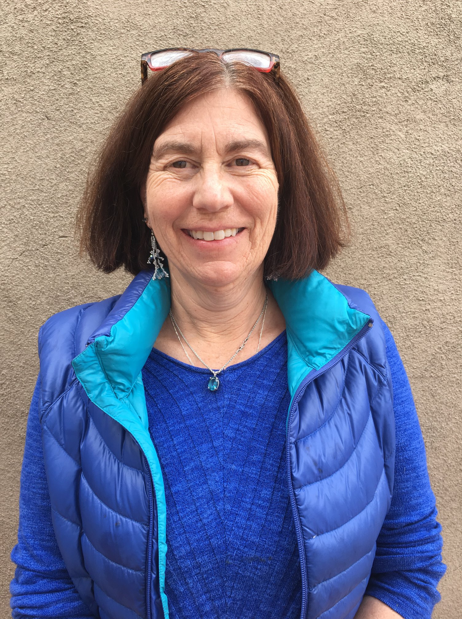 Casa - We are excited to welcome Dr Laura Rifka Stern to Casa de Salud ...