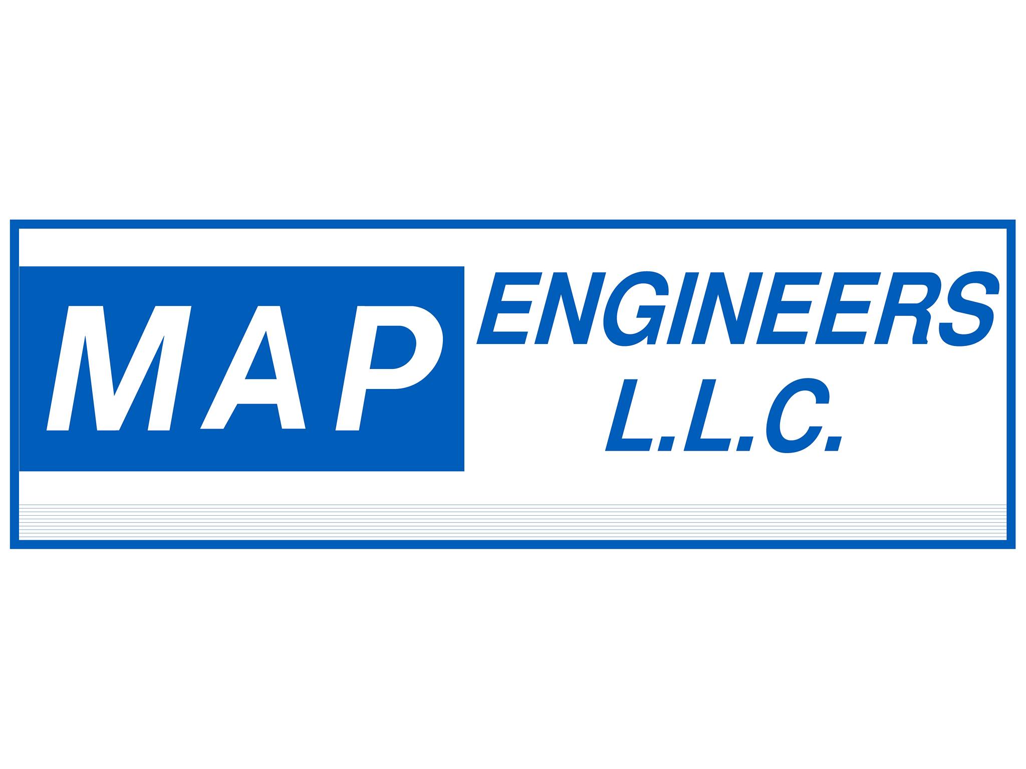 MAP Engineers, LLC | Chattanooga TN