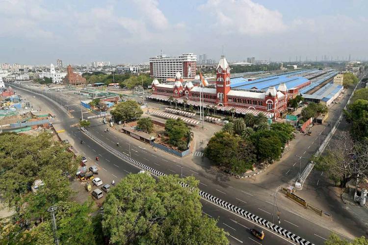 Chennai Real estate | A strong roof protects your entire apartment ...