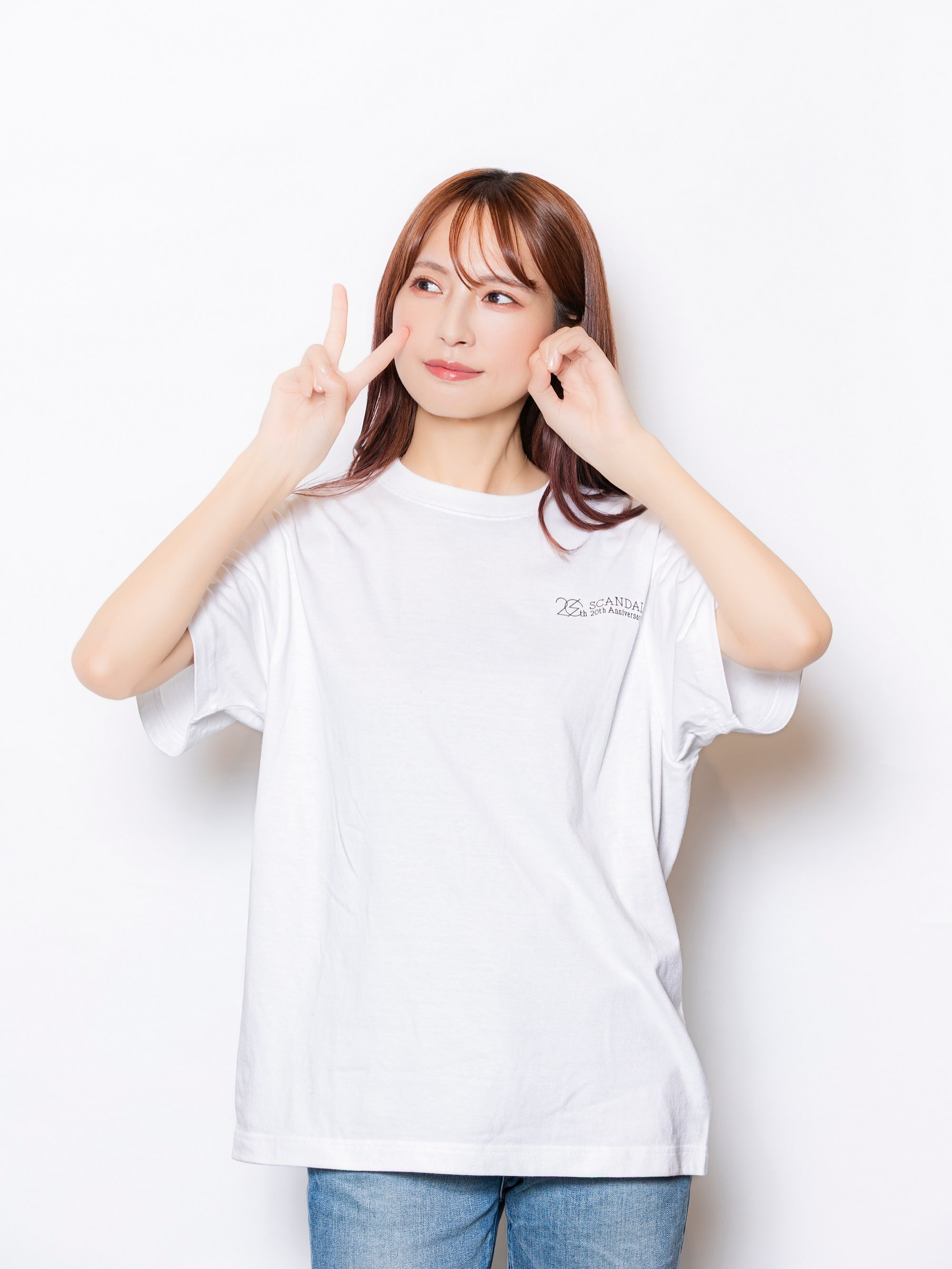 SCANDAL (スキャンダル） added a new photo. - SCANDAL (スキャンダル）