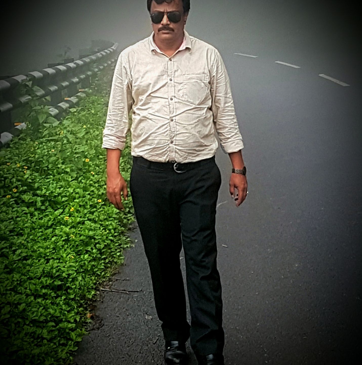 Ravi Chandran