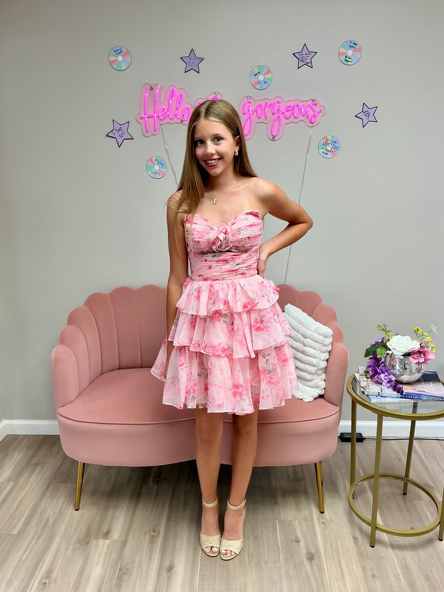 homecoming dresses in bloomington il Personal Touch Sewing & Dress Boutique Lace