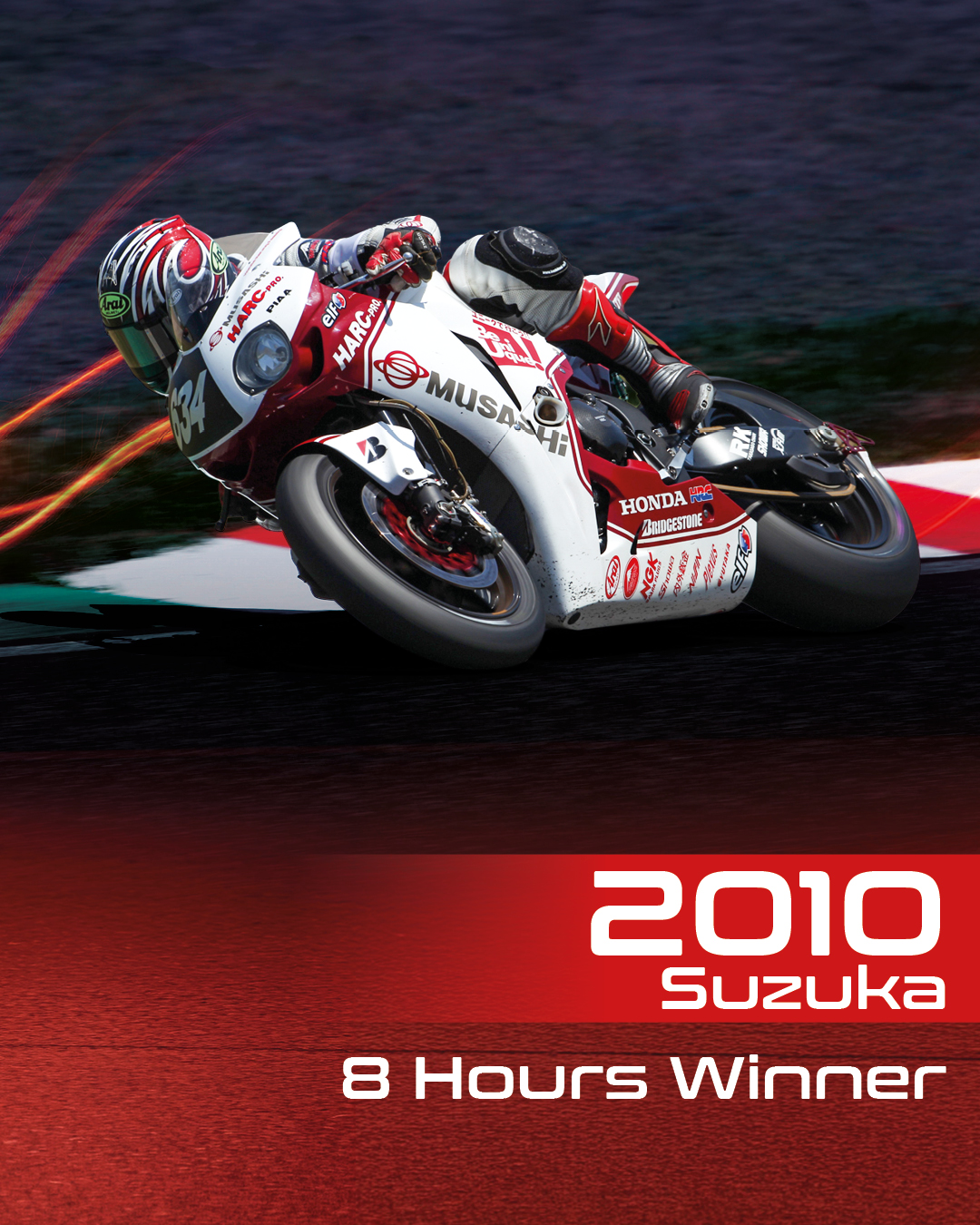 Takumi Takahashi has earned quite a few big wins over the years