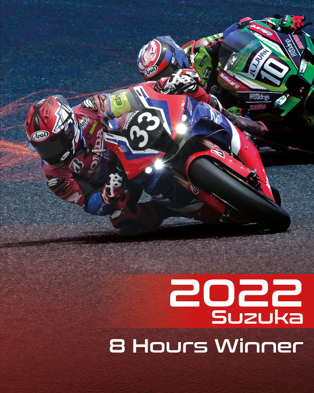 Takumi Takahashi has earned quite a few big wins over the years