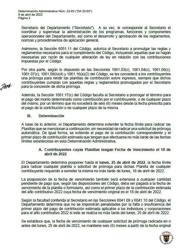 Capitax PR
