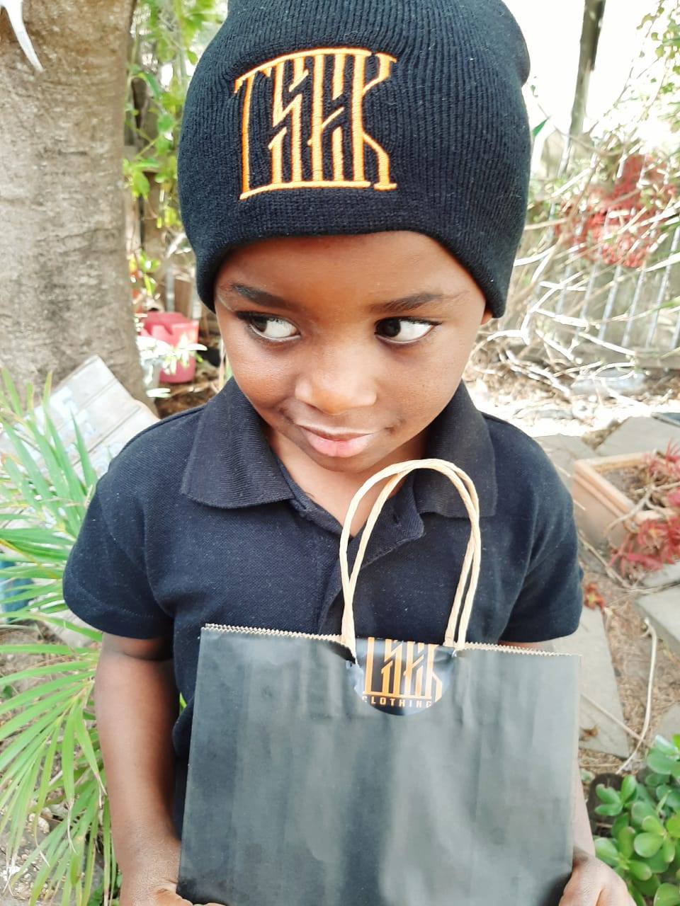 Tsek Clothing - When you just know you're styling in your #Tsek gear ...