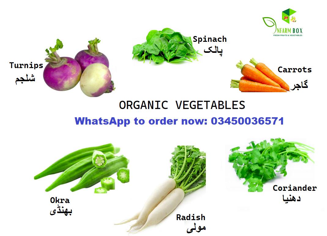 Infarm - Infarm Box delivers farm fresh vegetables at your doorstep ...