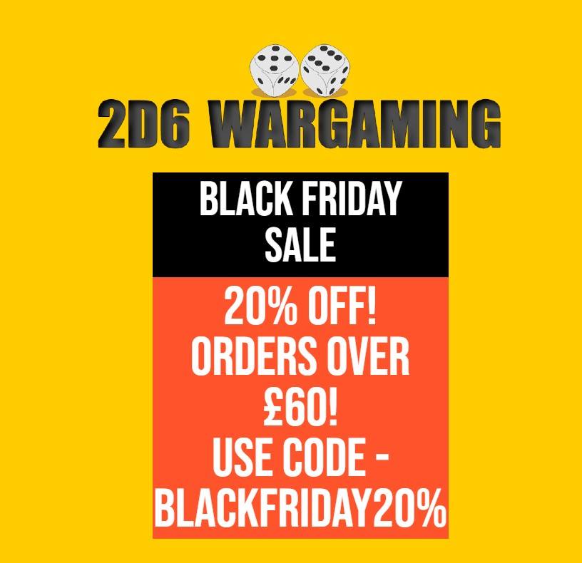 2d6-wargaming