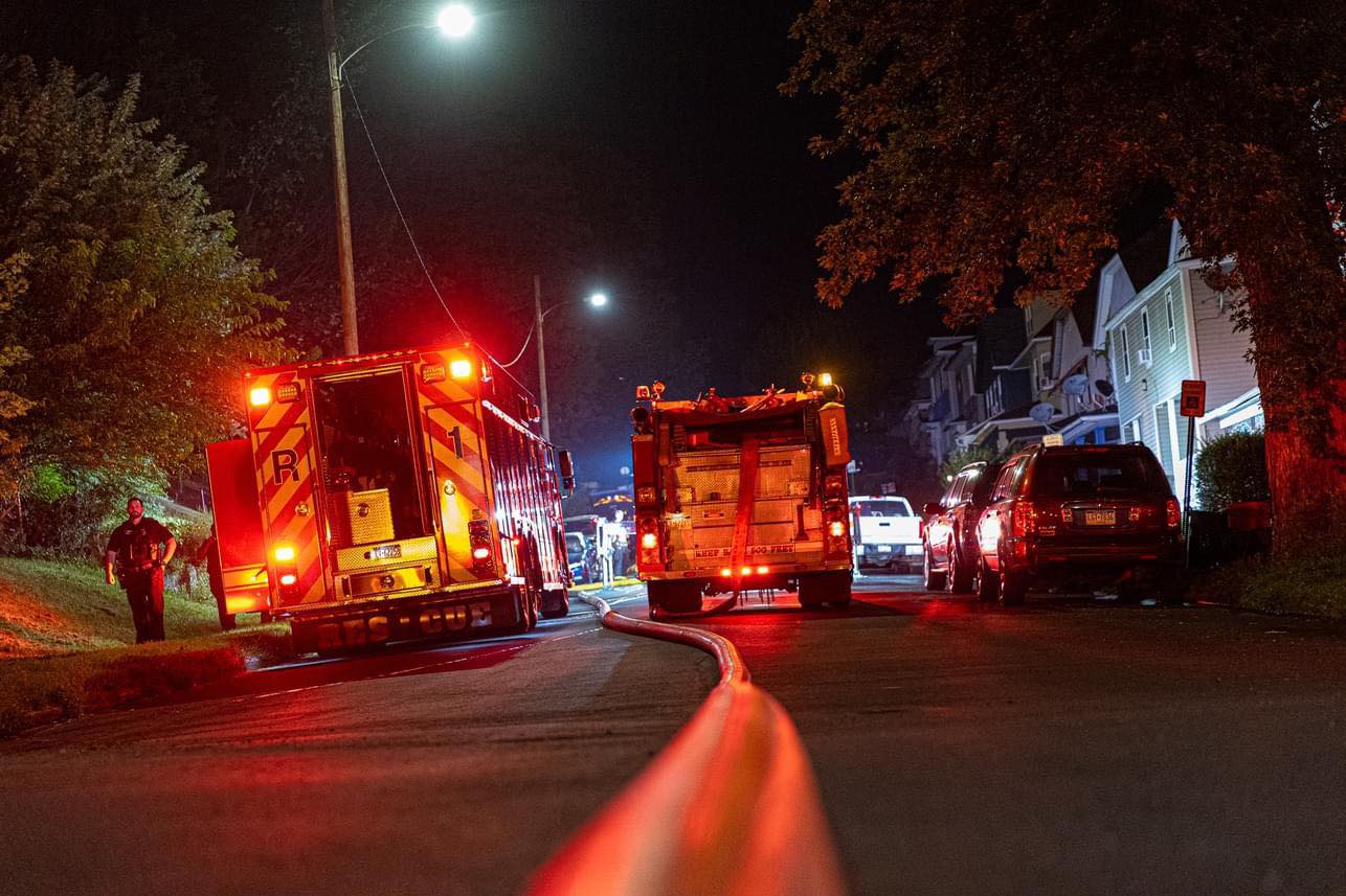 Cade Pittenger collected... - The Scranton Times-Tribune | Facebook