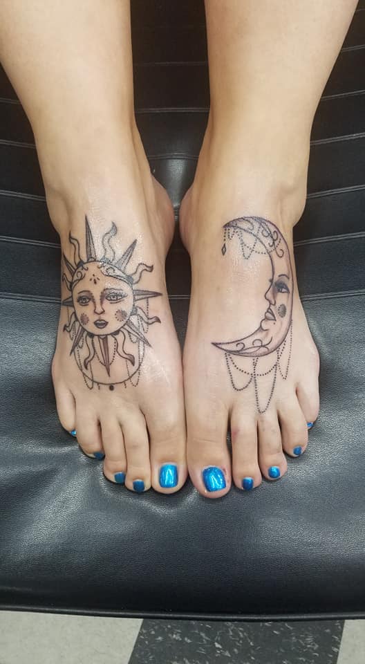 Tattoo Zoo Fort Walton Beach, Florida Facebook