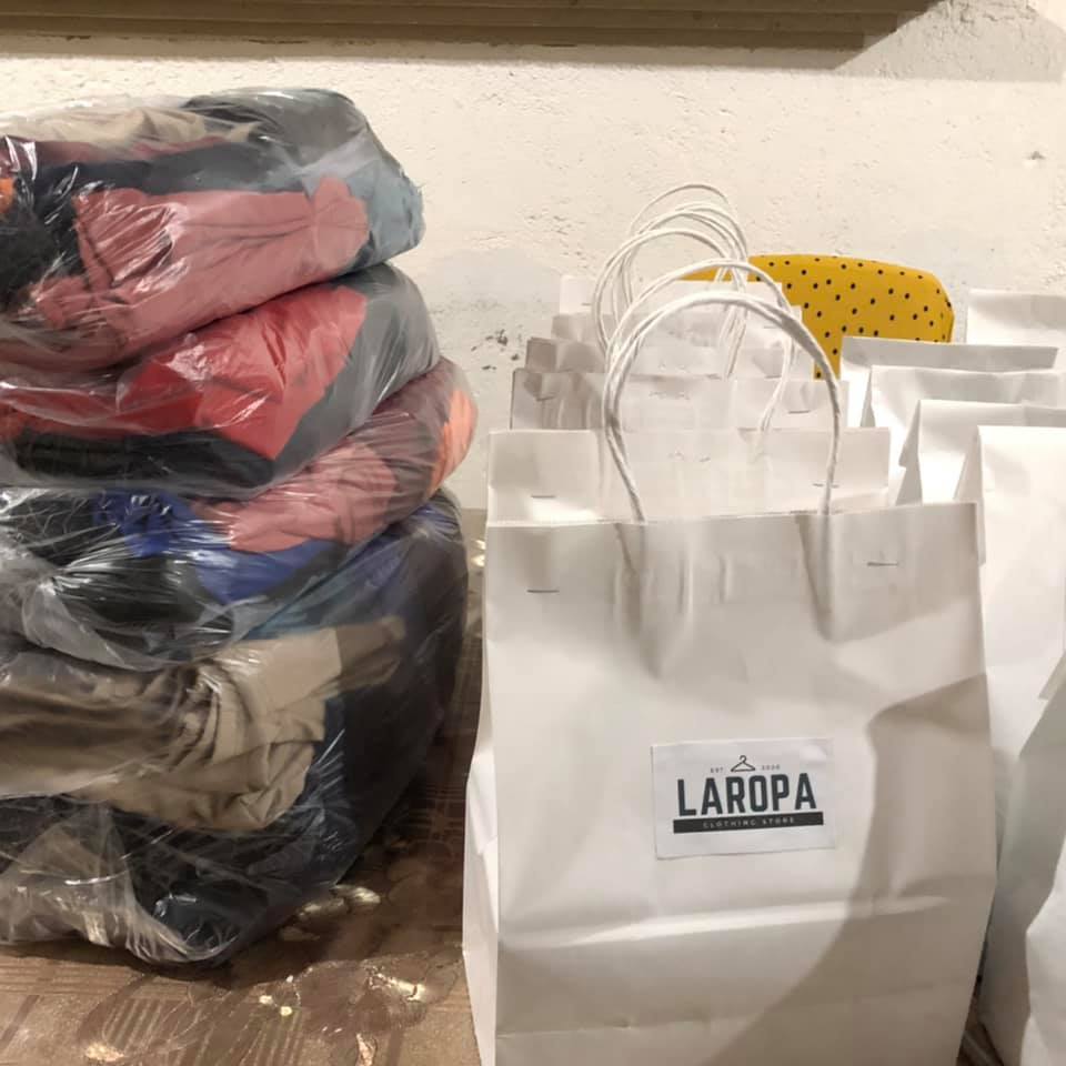 La Ropa