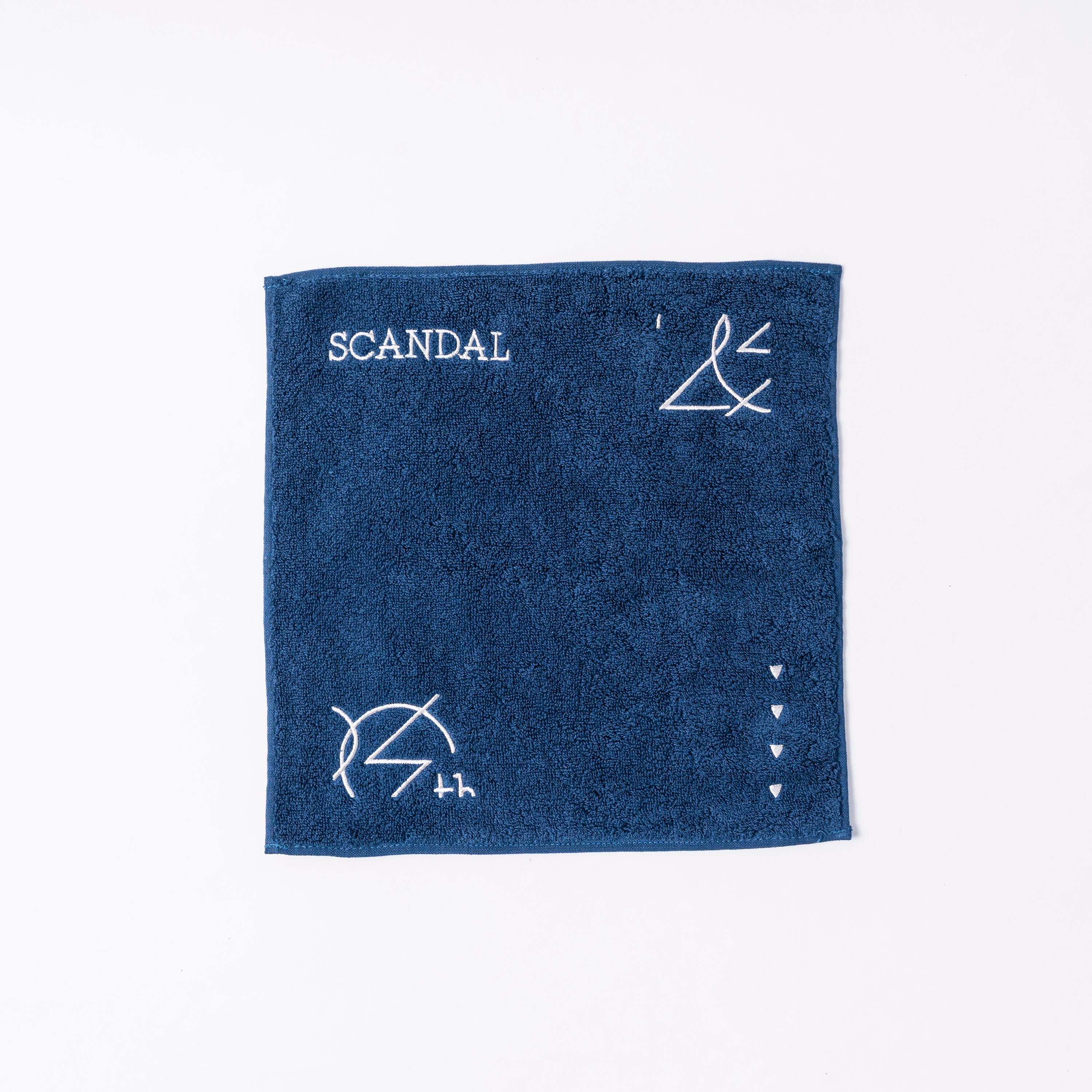 47ステッカーセット ¥1200 designed by naganoteppei Photo by かわべ
