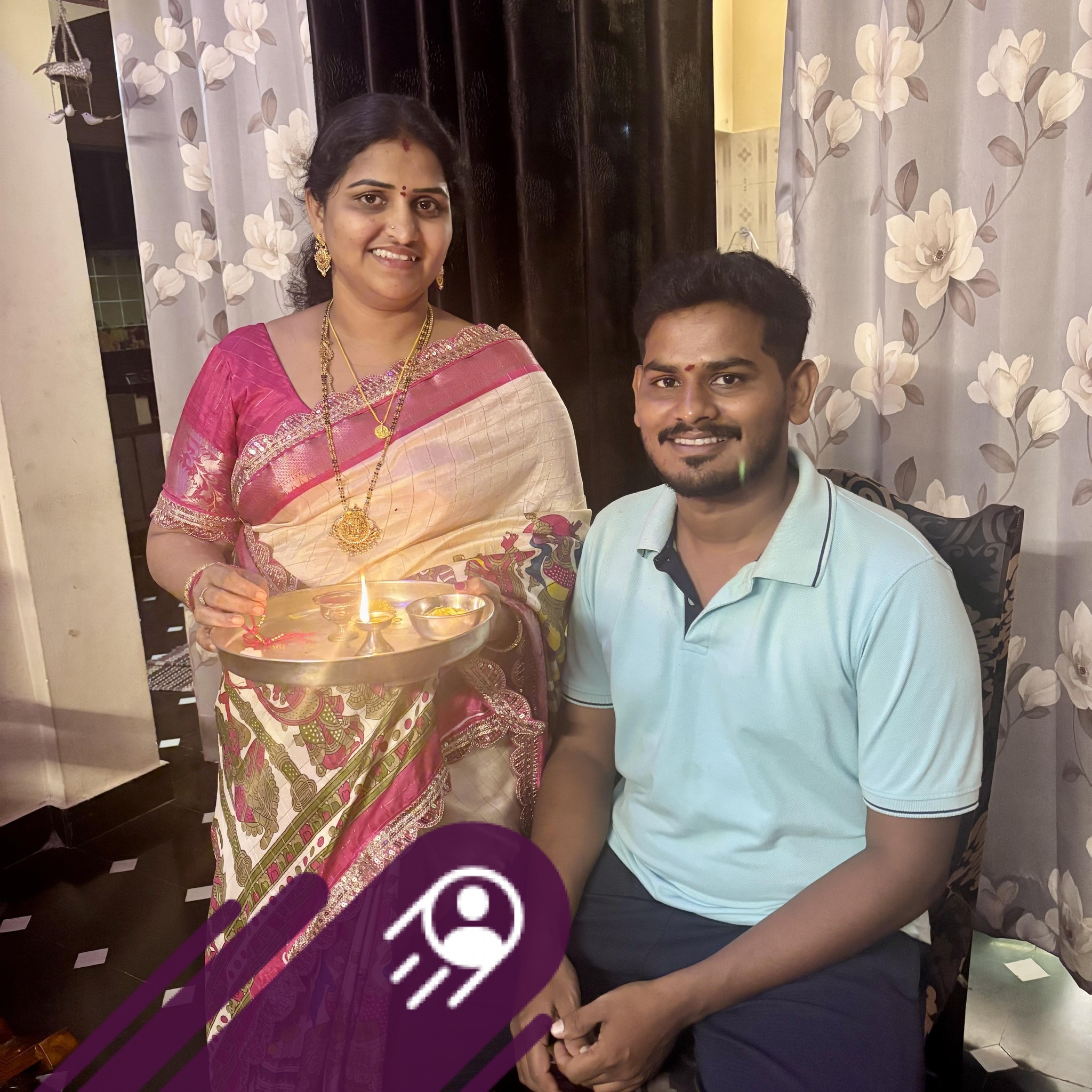 Deepthi Sri