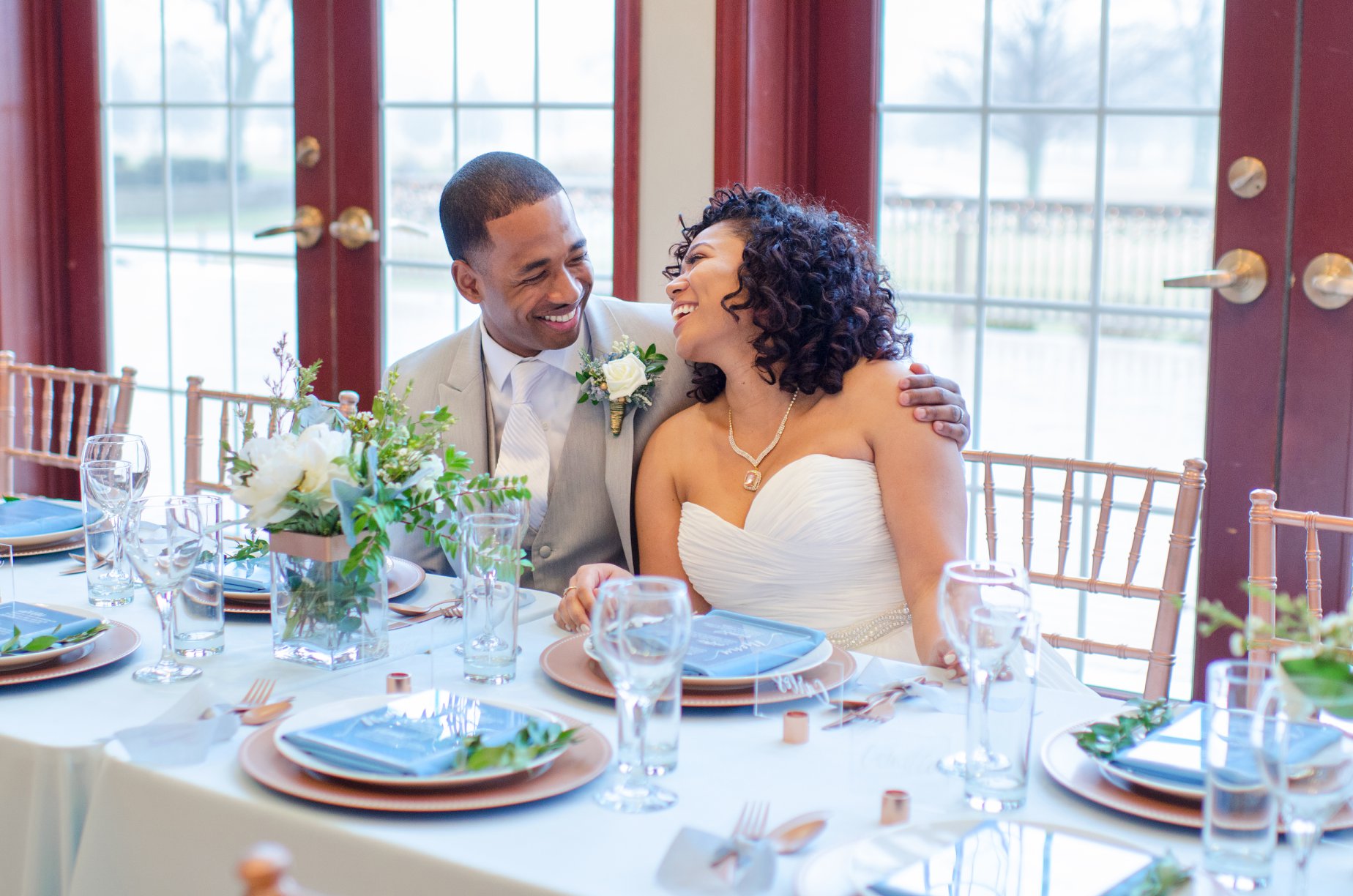 Premier Table Linens | Miami FL