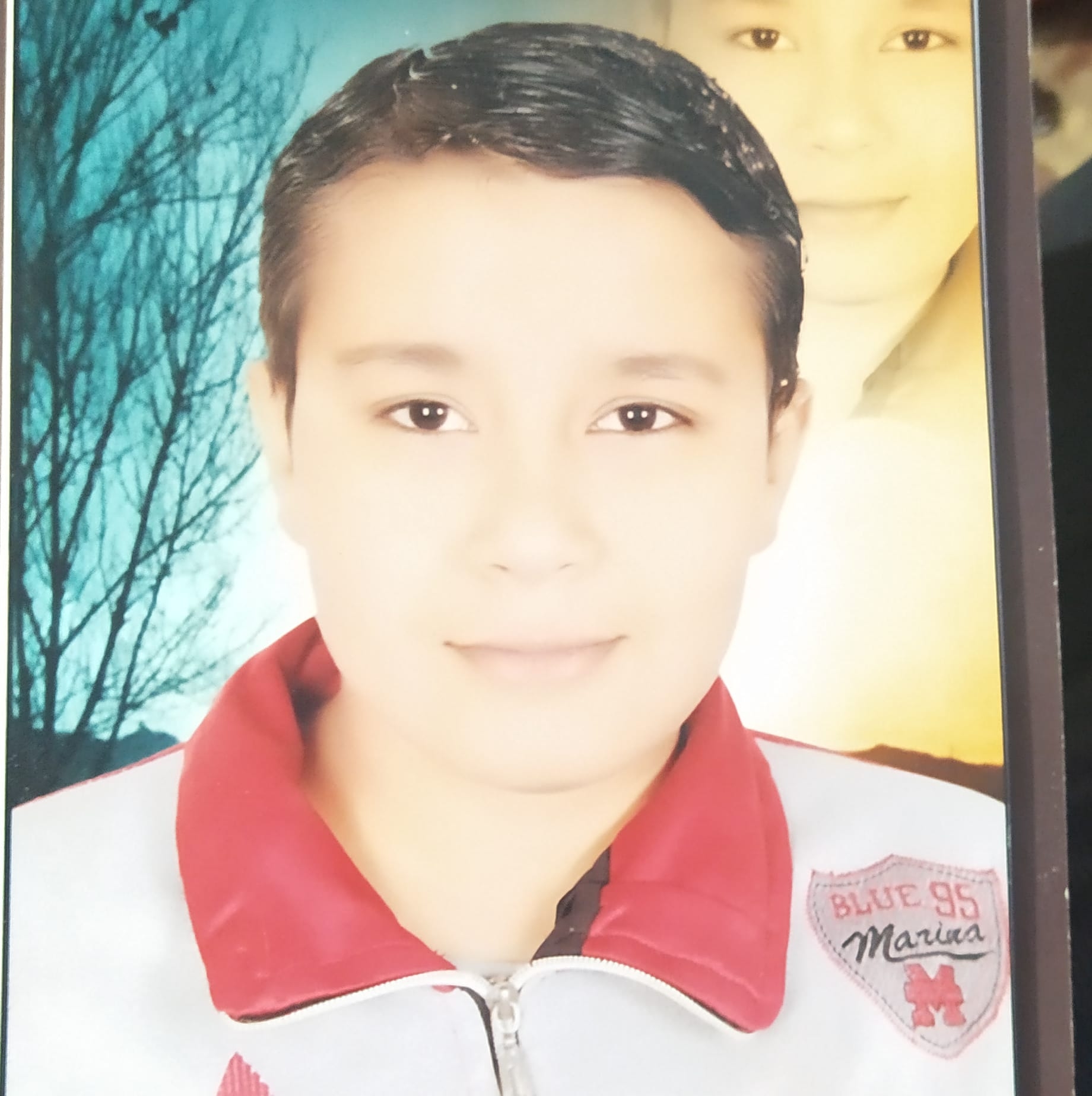Gabriel Abdullah Abu Sayah