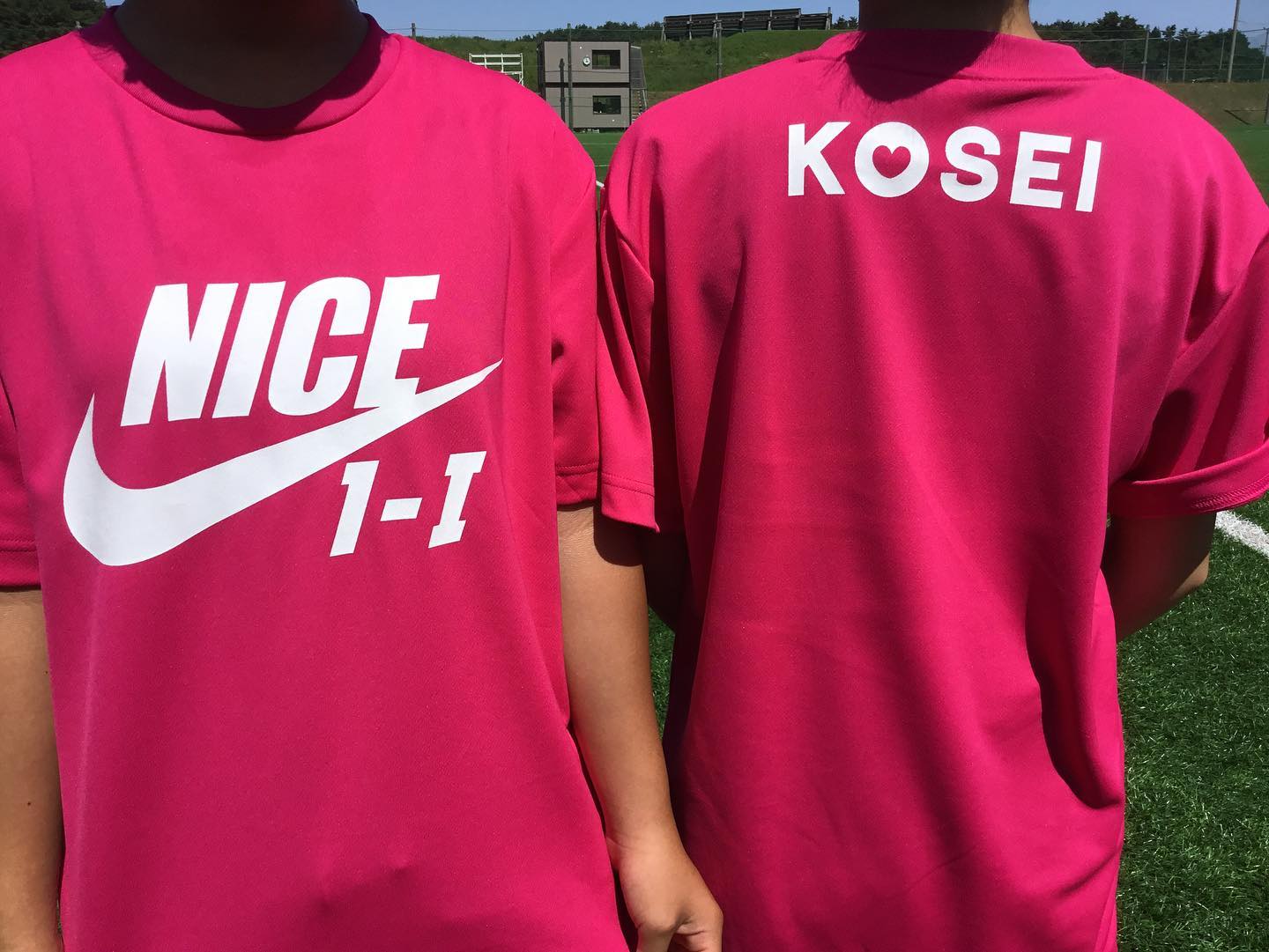 一年次クラスTシャツ紹介? #八戸学院光星高等学校 #八戸学院光星 