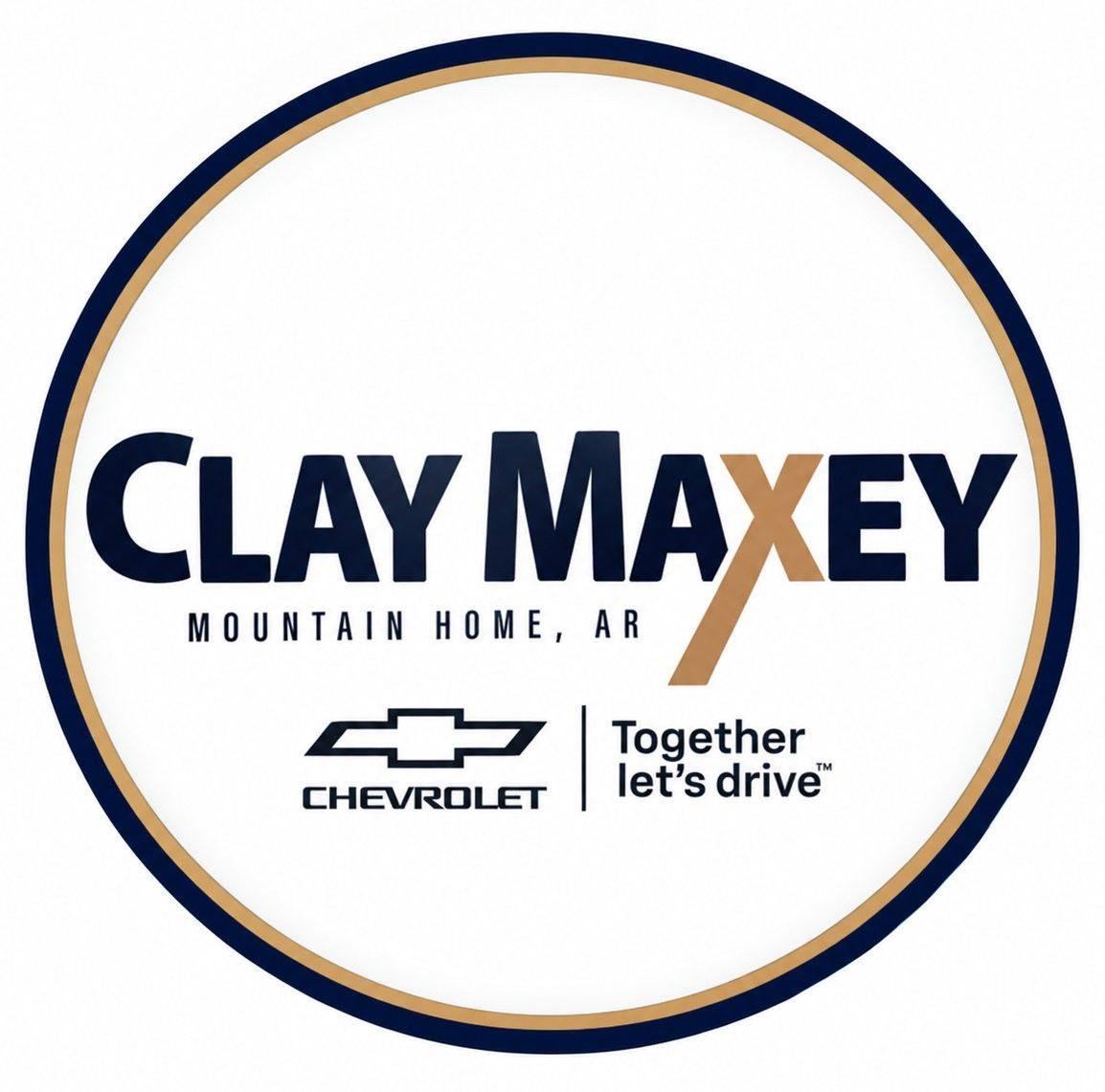 Clay Maxey Chevrolet | Facebook