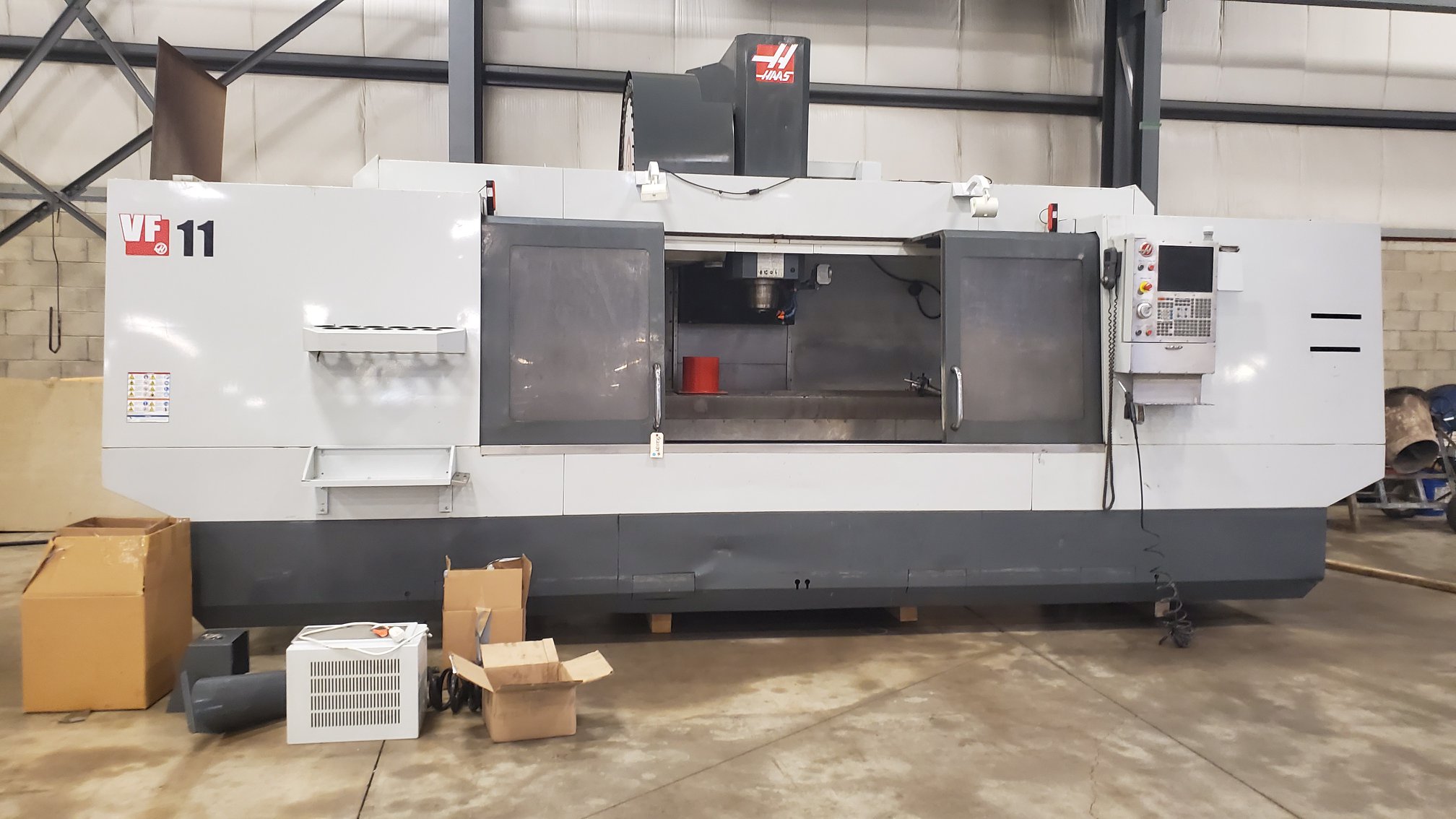 Action Machinery | Bethlehem PA