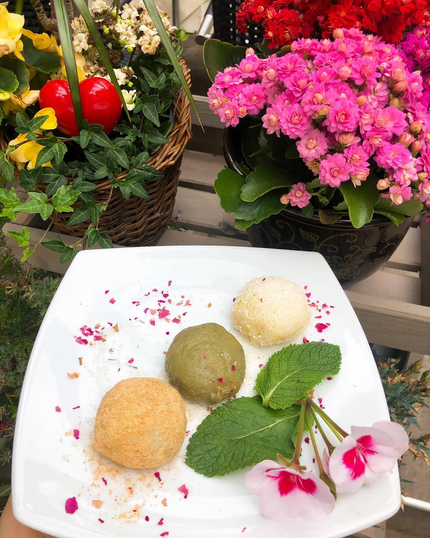 Yan Ruyi Asiatisches Restaurant | Zürich
