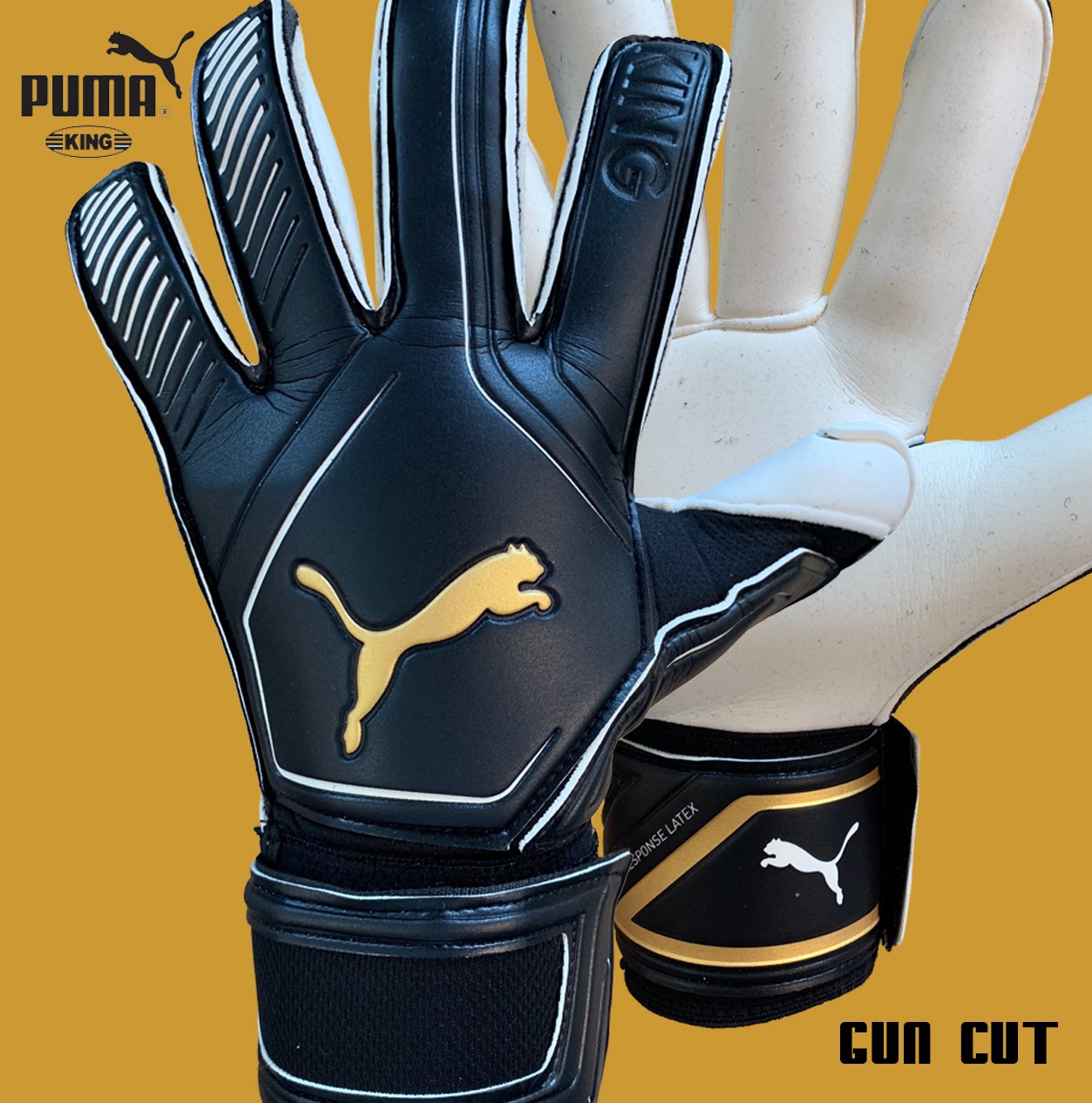 puma king rc