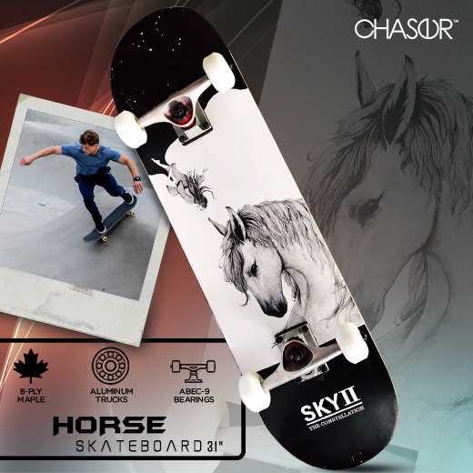 NEW BOARDS DROPPED.🛹⁣ ⁣... - Chaser Action Sports | Facebook