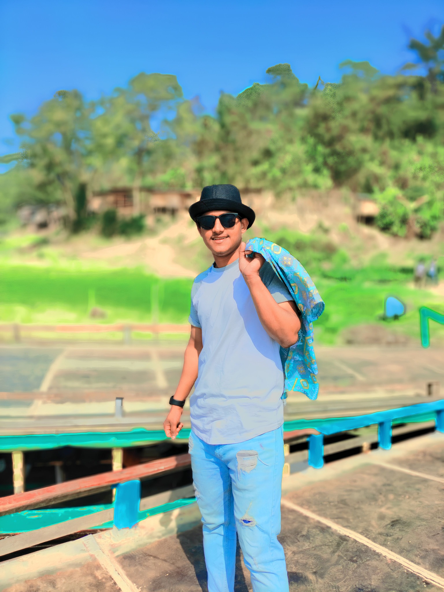 Ahmed udoy