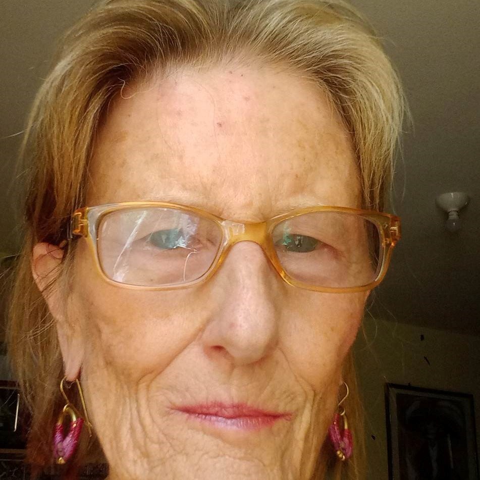 Susan Robards