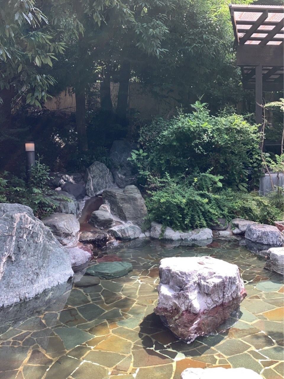立ち寄り 温泉 伊豆 高原 の 湯