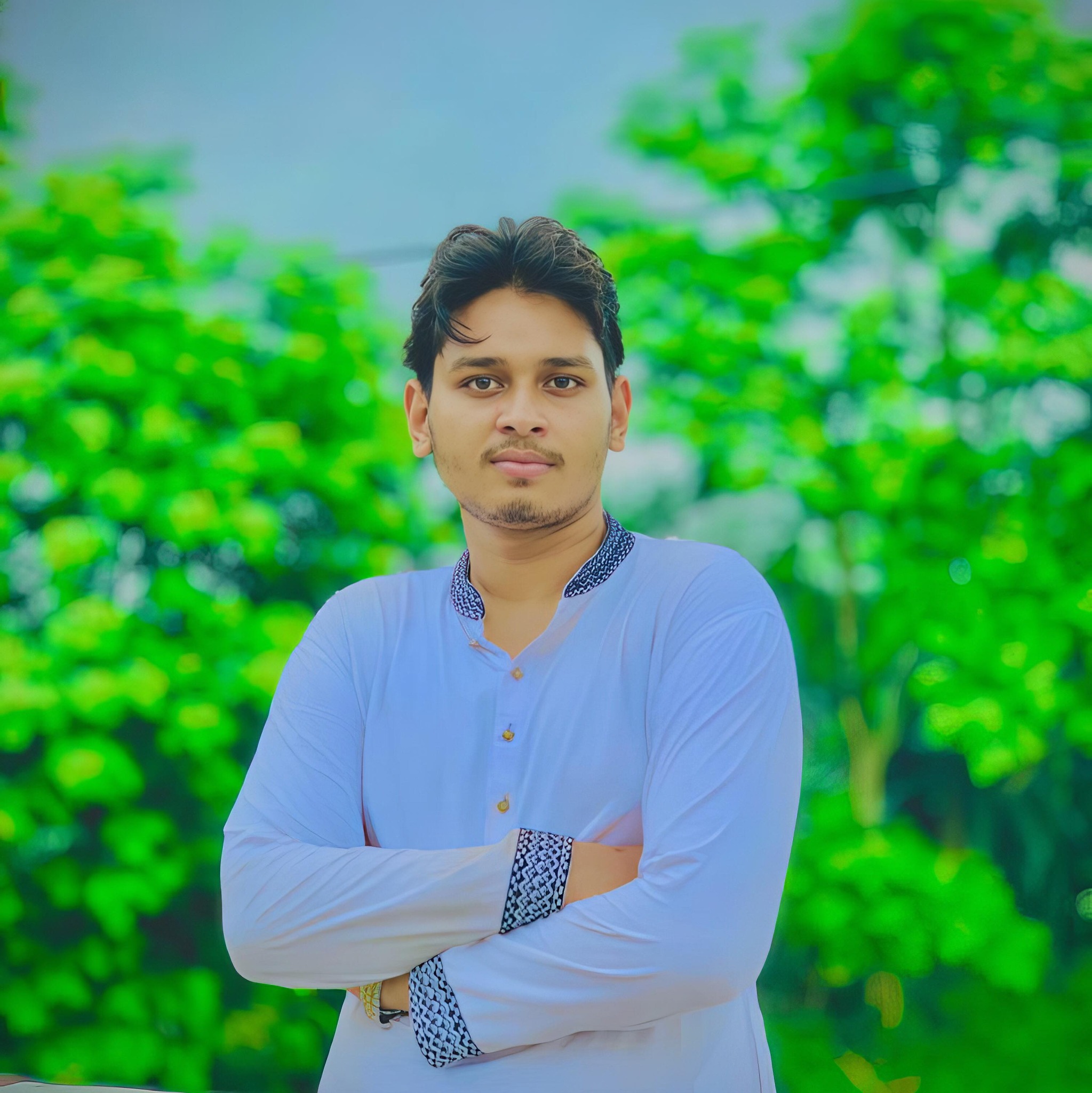 Md Rifat Khan