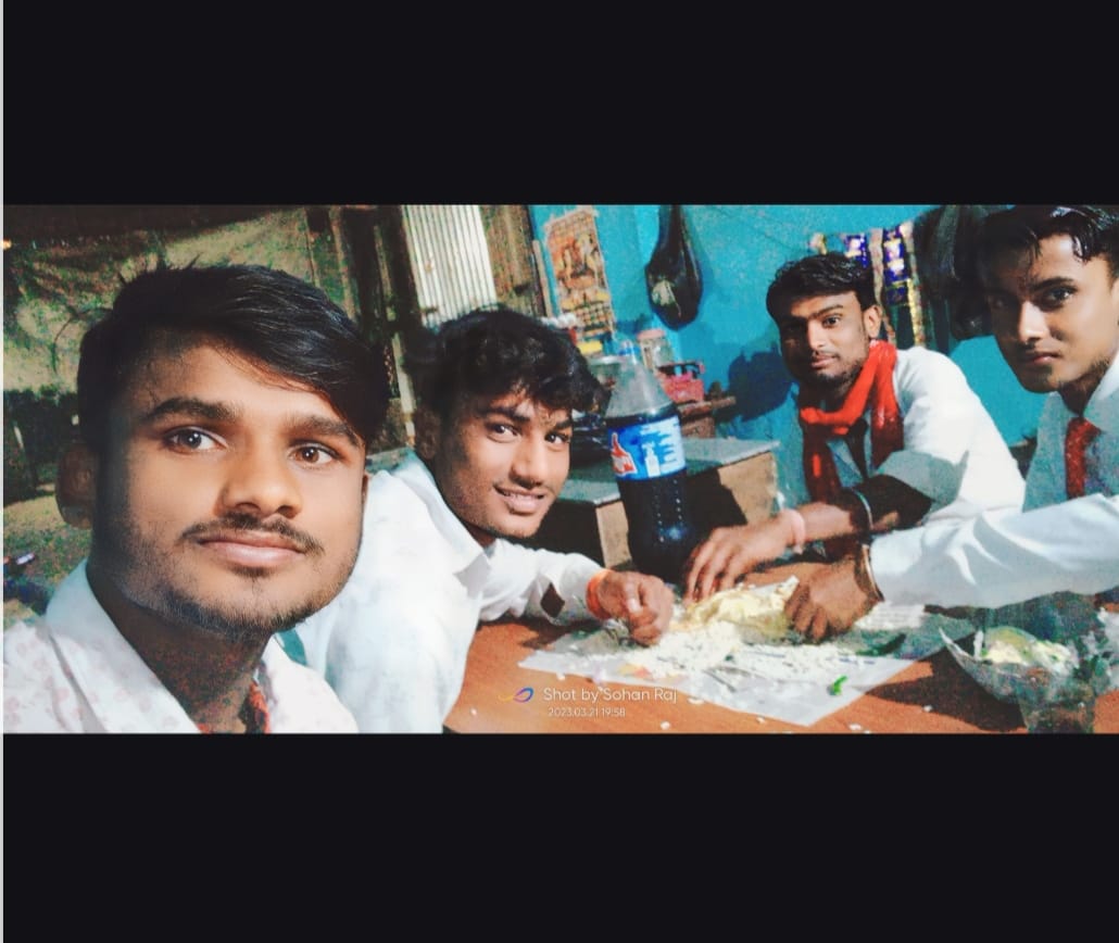 Sad Sohan Raj