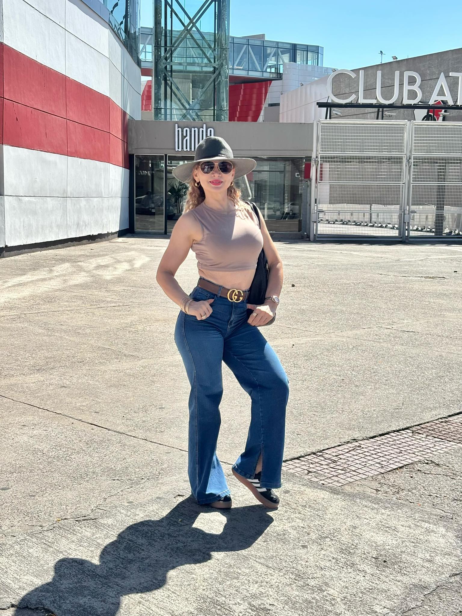 Reyna verónica fitness