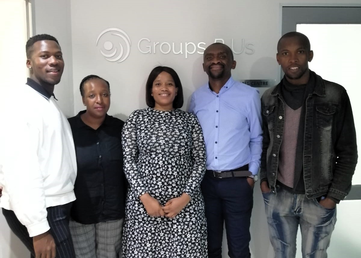 Groups R Us - 🎉 Hello, valued Groups R Us community! 🎉 We... | Facebook