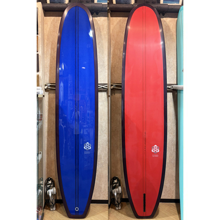 bredrenディーンクリアリーサーフボード bredrenディーンクリアリーサーフボード The SURF - 中古サーフボード