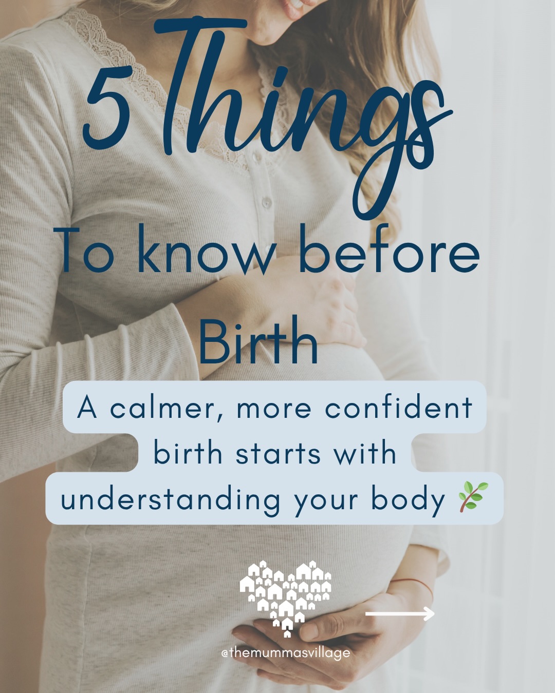 The Mummas Village - Camberley & Fleet - 🌸 Ultimate Birthing 🌸 🌸 ...