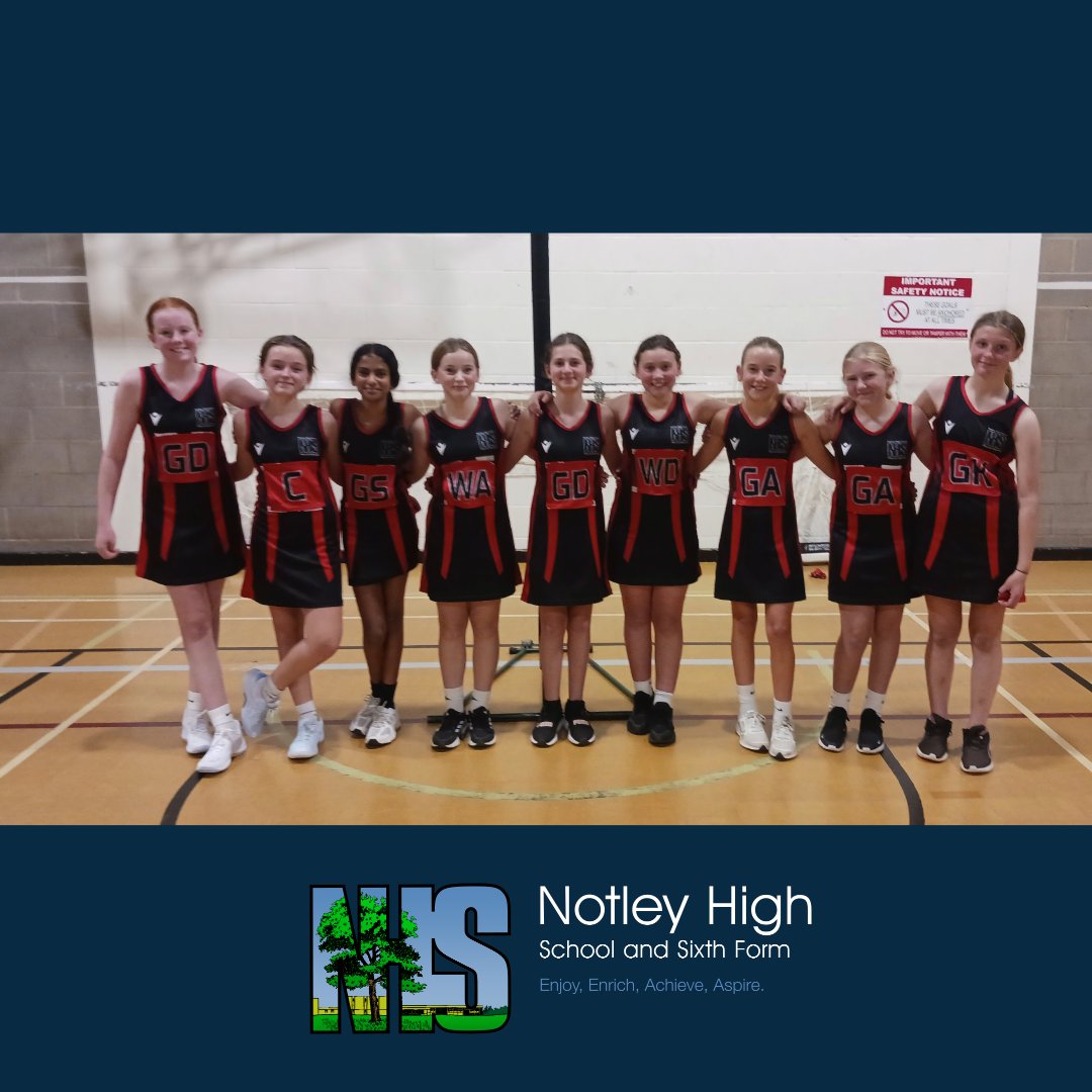 Our year 7... - Notley High School & Braintree Sixth Form | Facebook