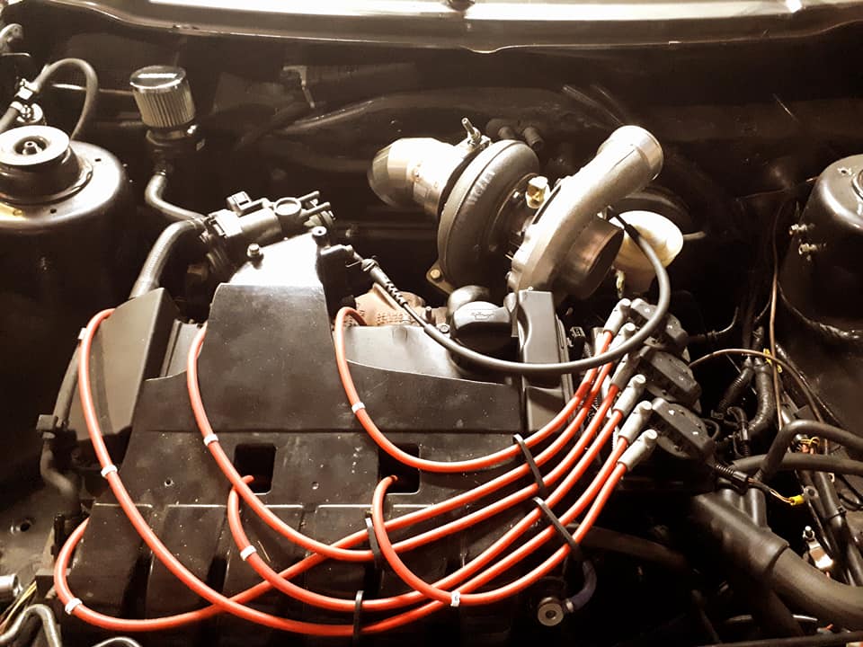 Shitbox Garage