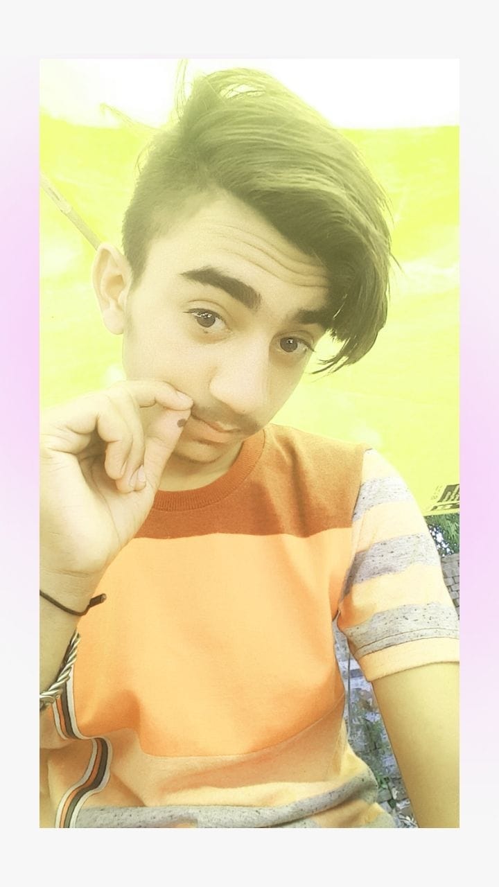 Mustafa Rajput | Facebook