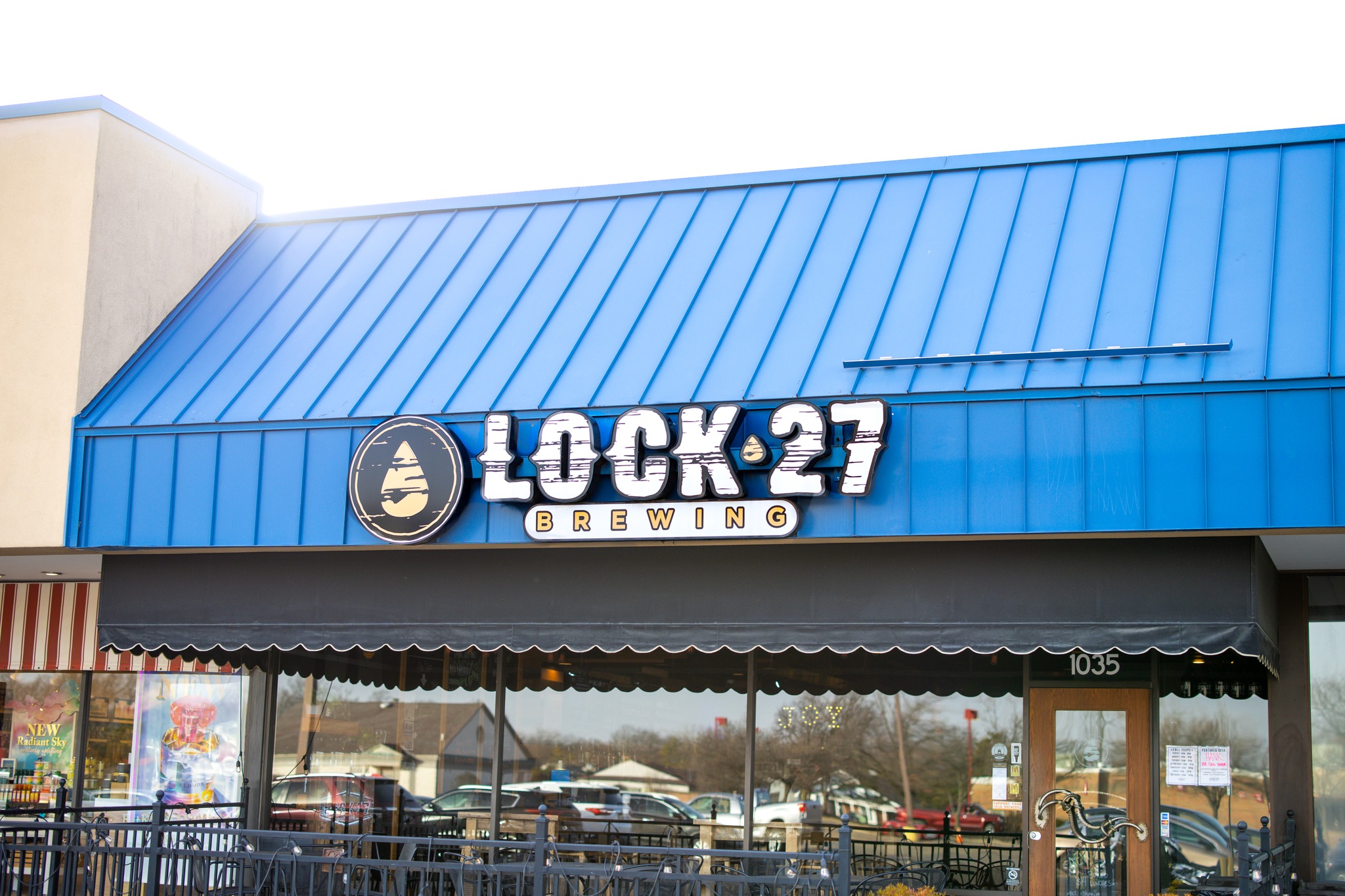 Lock 27 Brewing Centerville Brewpub | Centerville OH