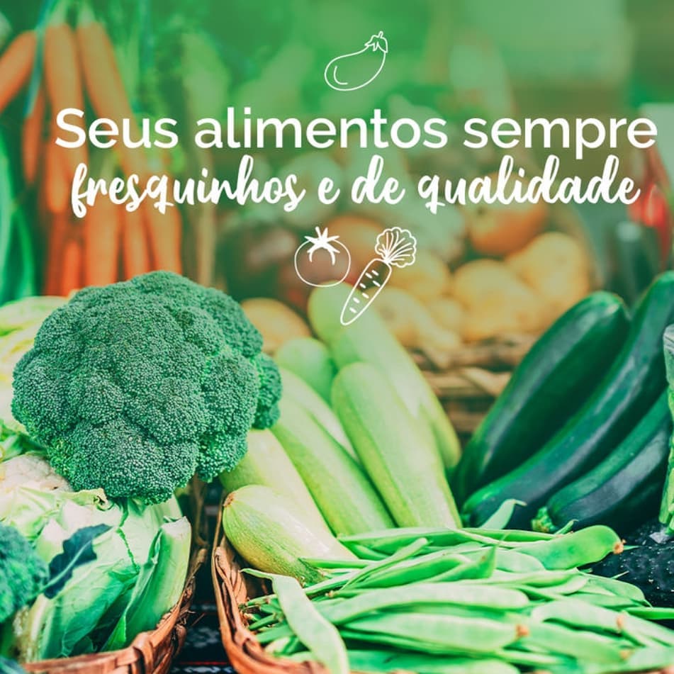 Quitanda Ki Frut's | Petrópolis RJ