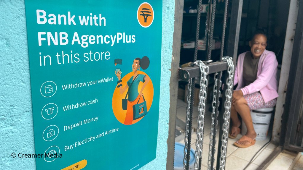 Freshfm Namibia - Do you know what a CashPlus agent is or... | Facebook