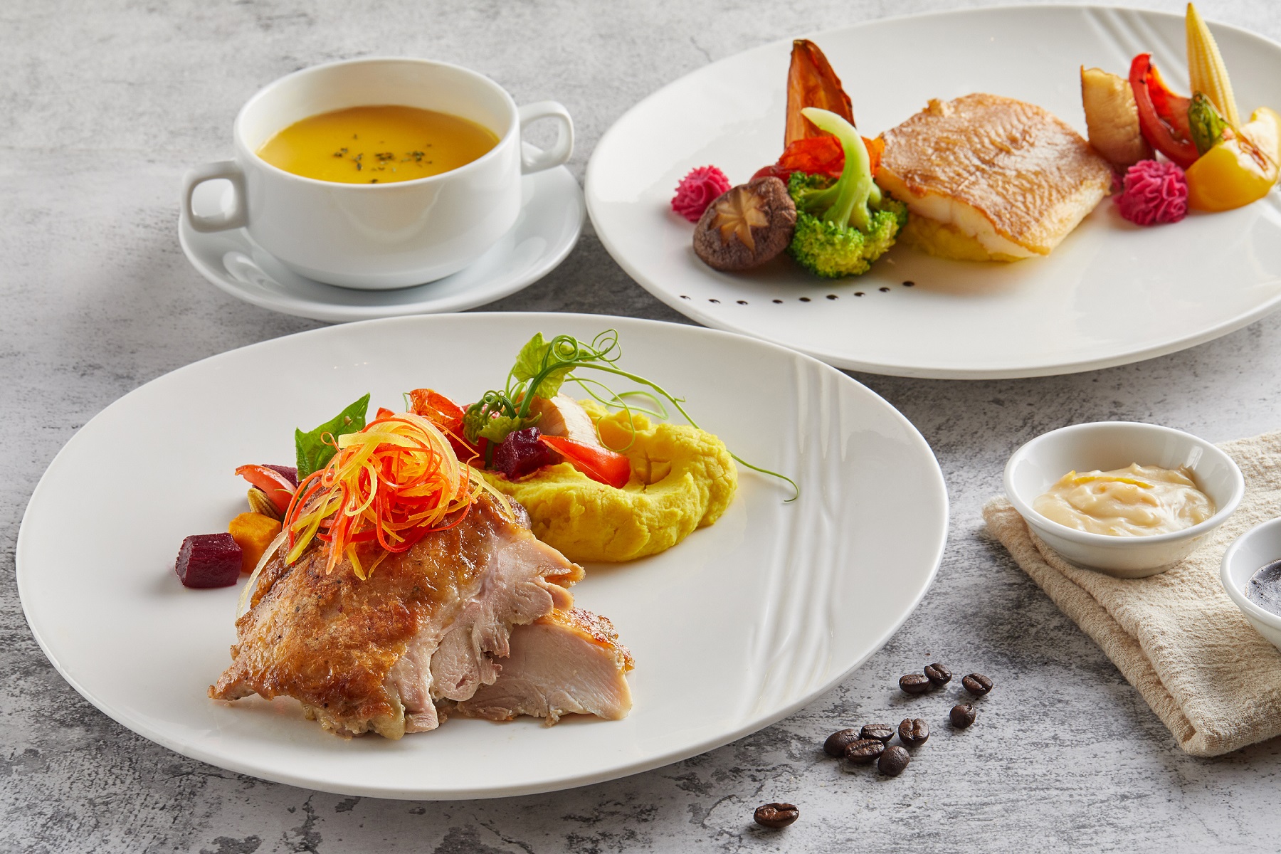 告訴你一個秘密 和逸飯店超狂餐卷 優惠倒數十天 Hotel Cozzi 和逸飯店 Facebook