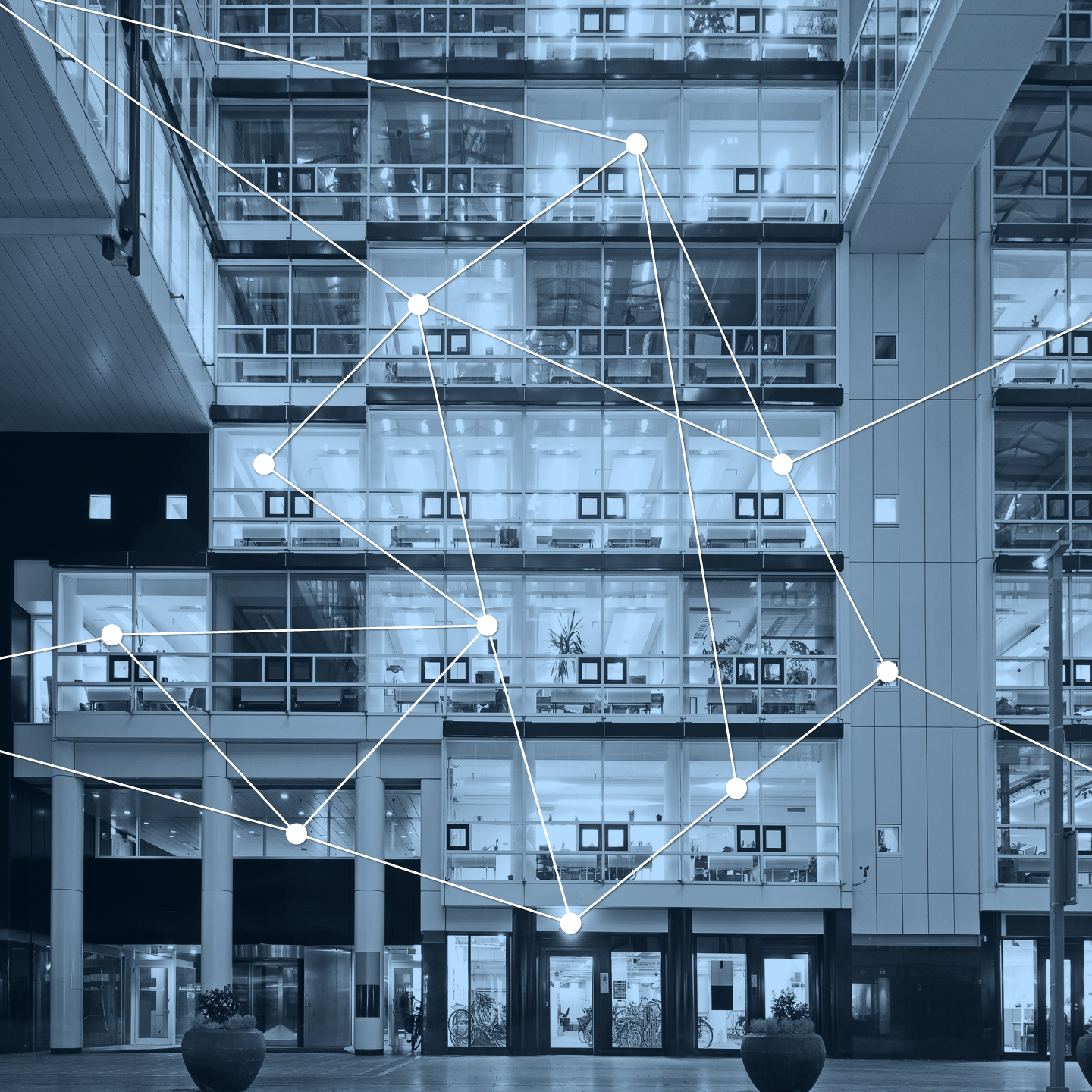 Revista Smart Building