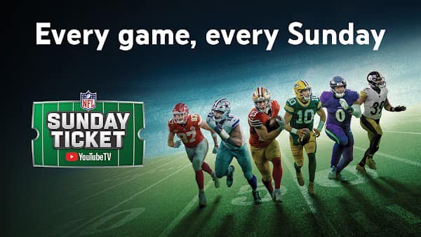 Ticket Streaming Directv Nfl Sunday Ticket Devices Did You Know