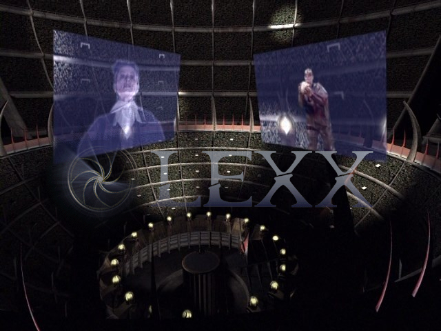 LEXX forum - The Cobalt Stadium | Facebook