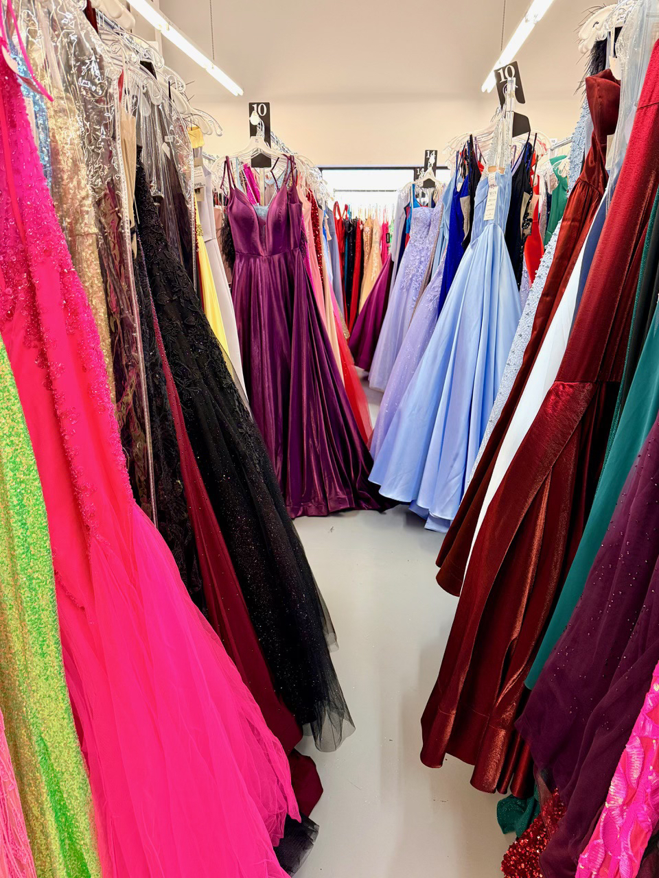 Consignment Bridal & Prom, LLC